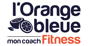 L'Orange Bleue