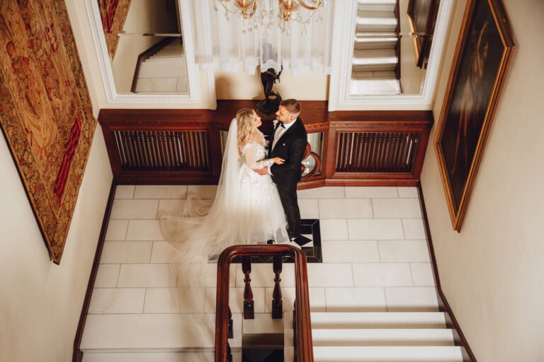 Nathalie & Sebastian
