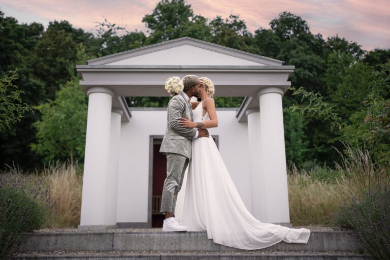 Lorraine & Jordan