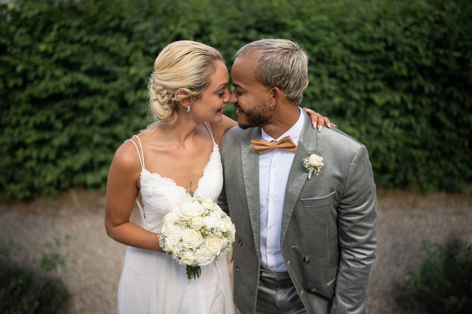 Lorraine & Jordan