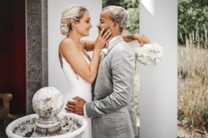 Lorraine & Jordan