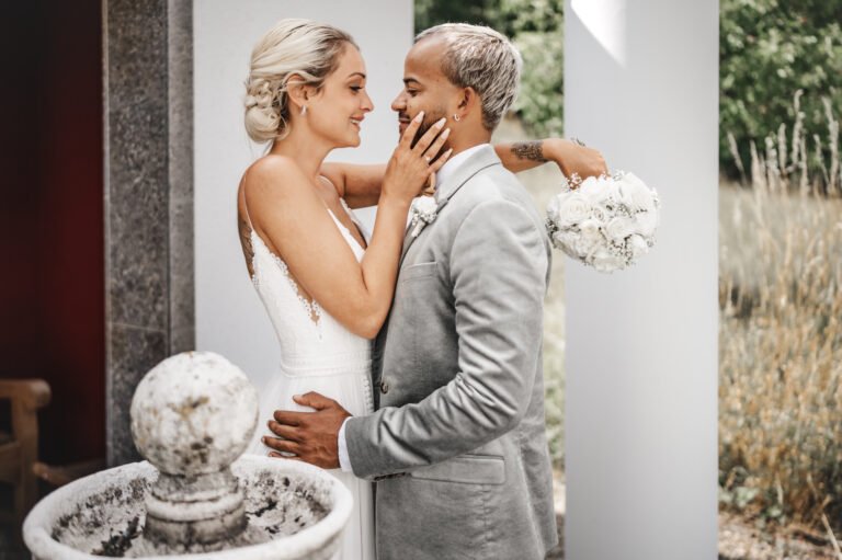Lorraine & Jordan