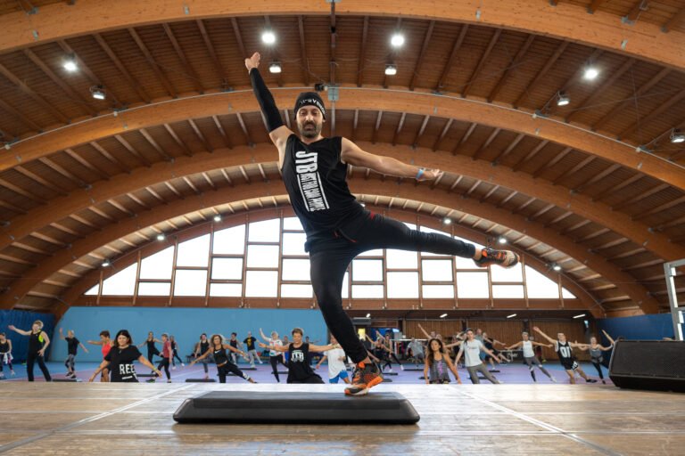 StarFit Convention