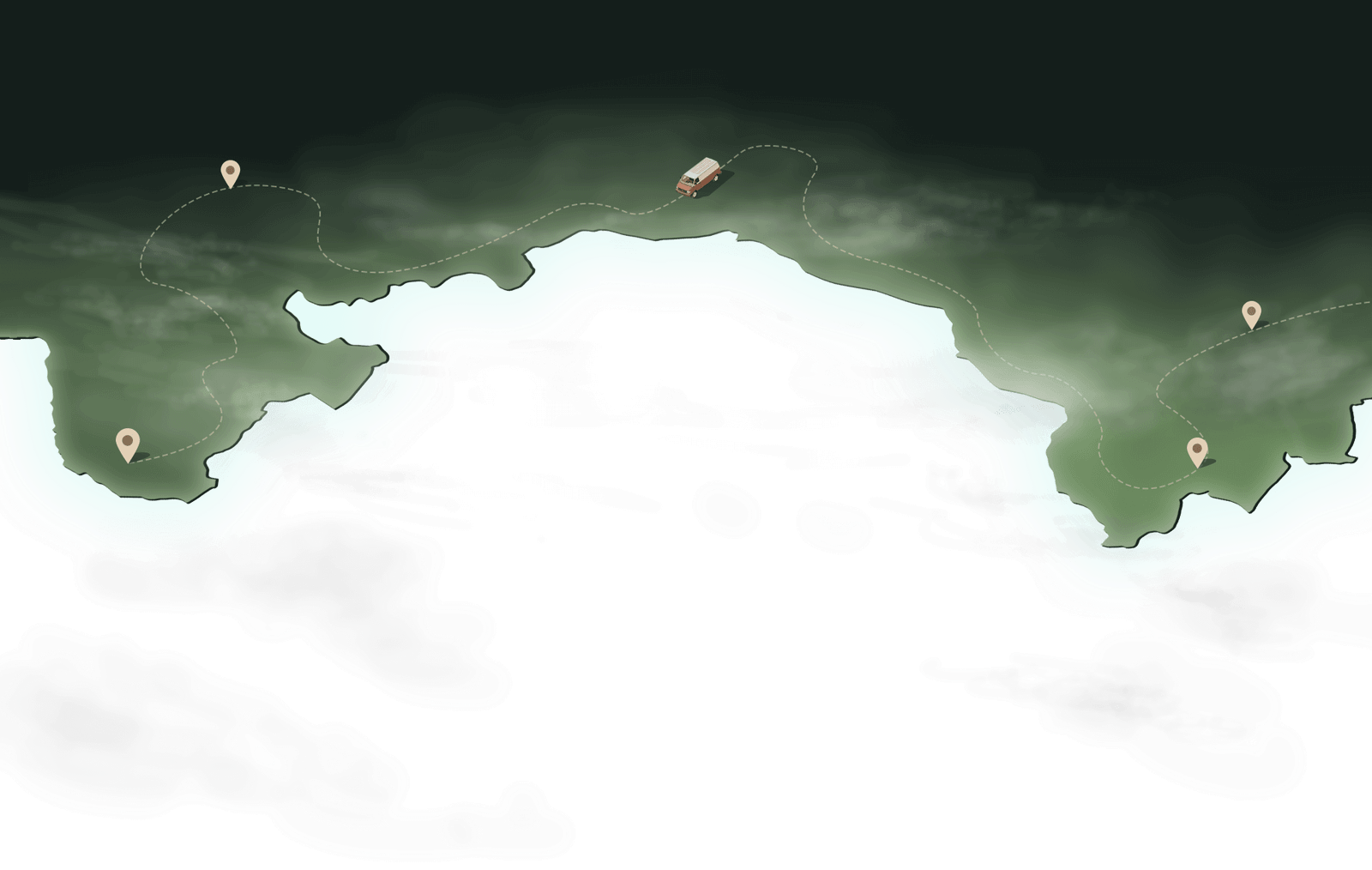 Portfolio Map