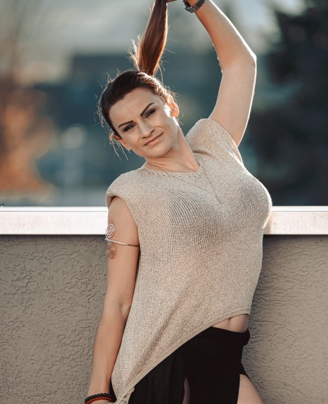 Caroline
