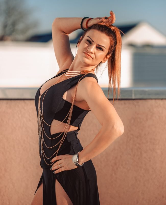 Caroline