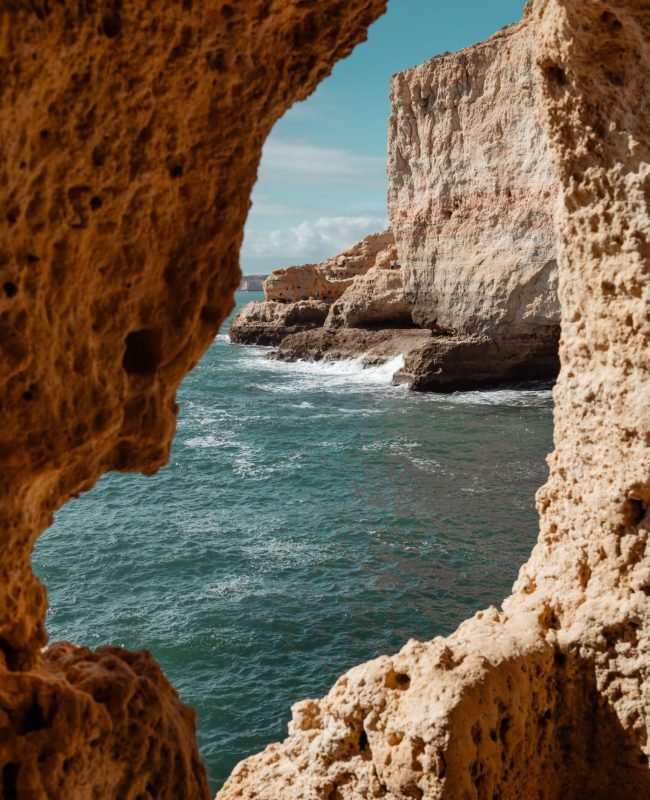 Algarve, Portugal