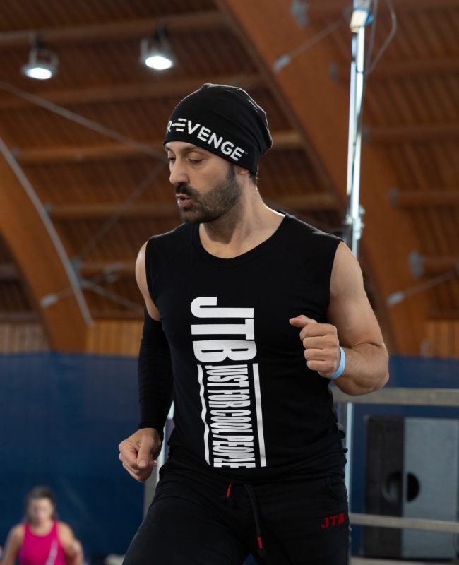 StarFit Convention
